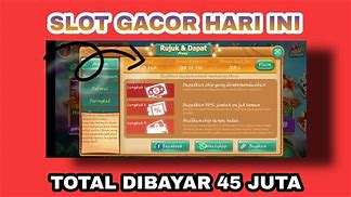 Aplikasi Slot Domino Global Gacor Hari Ini Download Apk Gratis