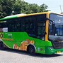 Bus Trans Jatim Surabaya Gresik Terakhir Jam Berapa