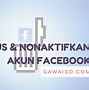 Cara Hapus Akun Facebook Lupa Password Dan Email