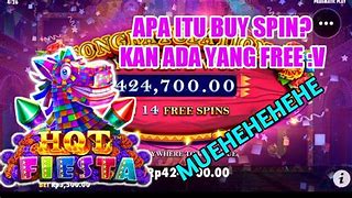 Hot Fiesta Slot Gacor Jarang Yg Tau Uang Nya Kenapa Ya