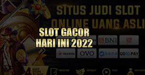 Slot Gacor Hari Ini By Detektif Slot Official Site Login Page